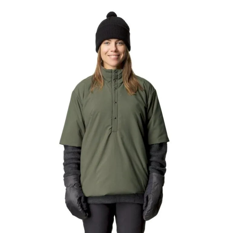 Houdini Sportswear All Weather T-Neck - T-shirt