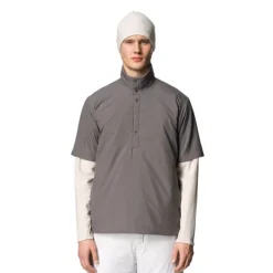 Houdini Sportswear All Weather T-Neck - T-shirt