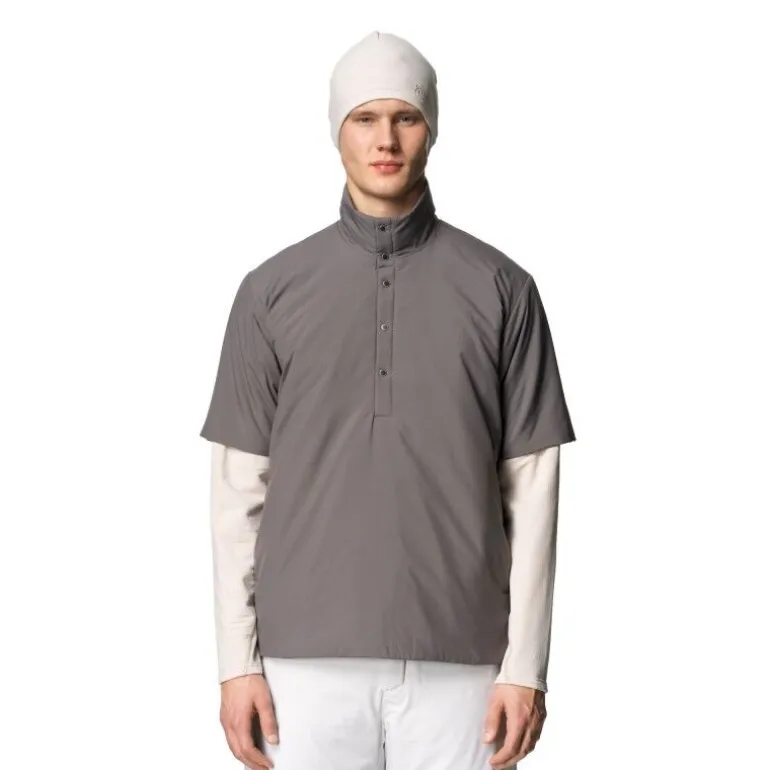 Houdini Sportswear All Weather T-Neck - T-shirt