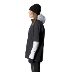 Houdini Sportswear All Weather T-Neck - T-shirt