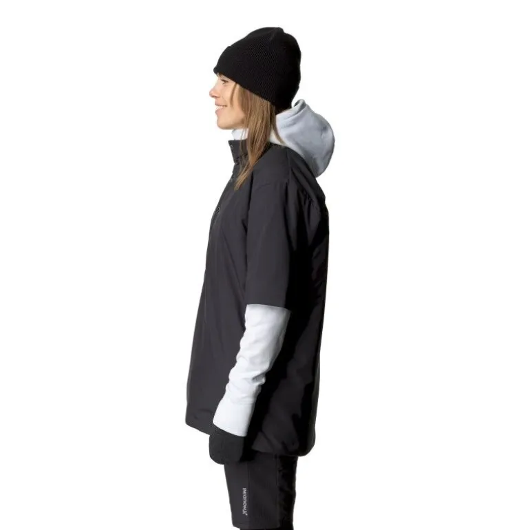 Houdini Sportswear All Weather T-Neck - T-shirt
