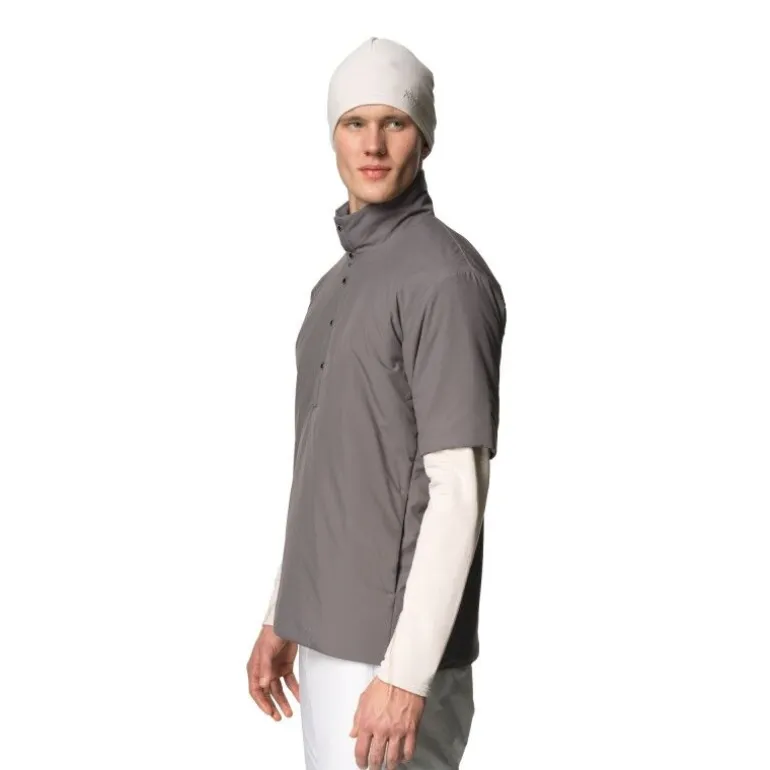 Houdini Sportswear All Weather T-Neck - T-shirt