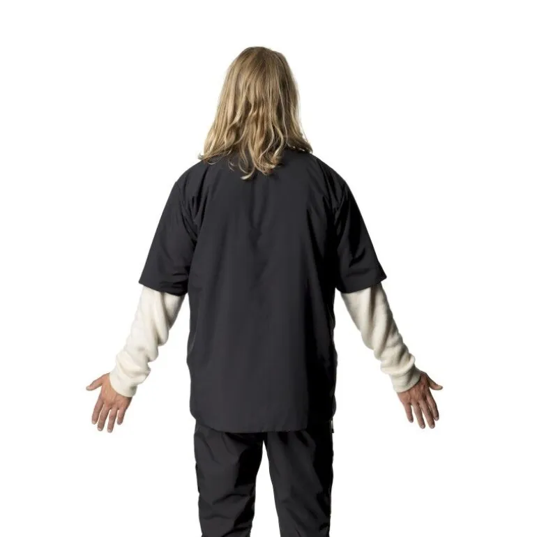 Houdini Sportswear All Weather T-Neck - T-shirt