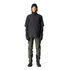 Houdini Sportswear All Weather T-Neck - T-shirt