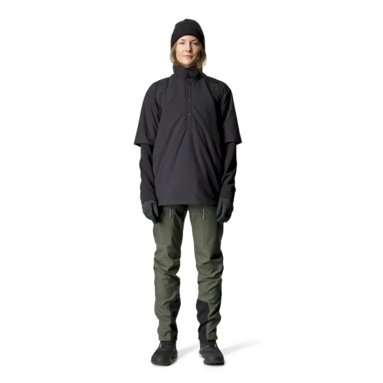 Houdini Sportswear All Weather T-Neck - T-shirt