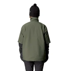 Houdini Sportswear All Weather T-Neck - T-shirt