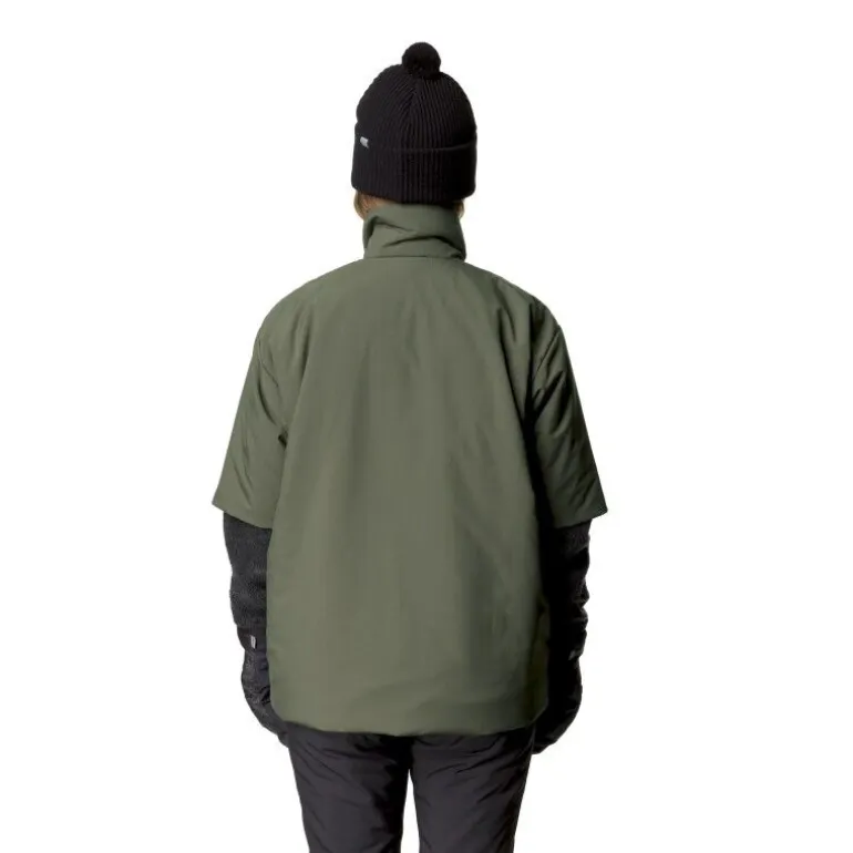Houdini Sportswear All Weather T-Neck - T-shirt
