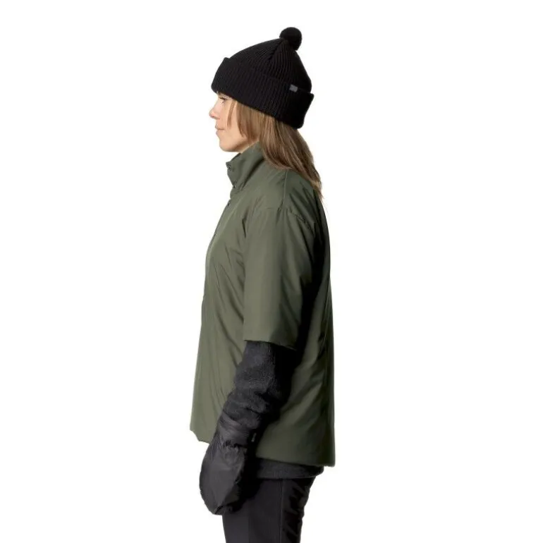 Houdini Sportswear All Weather T-Neck - T-shirt
