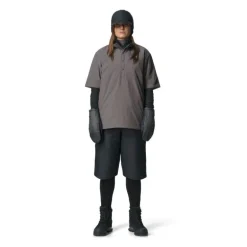 Houdini Sportswear All Weather T-Neck - T-shirt