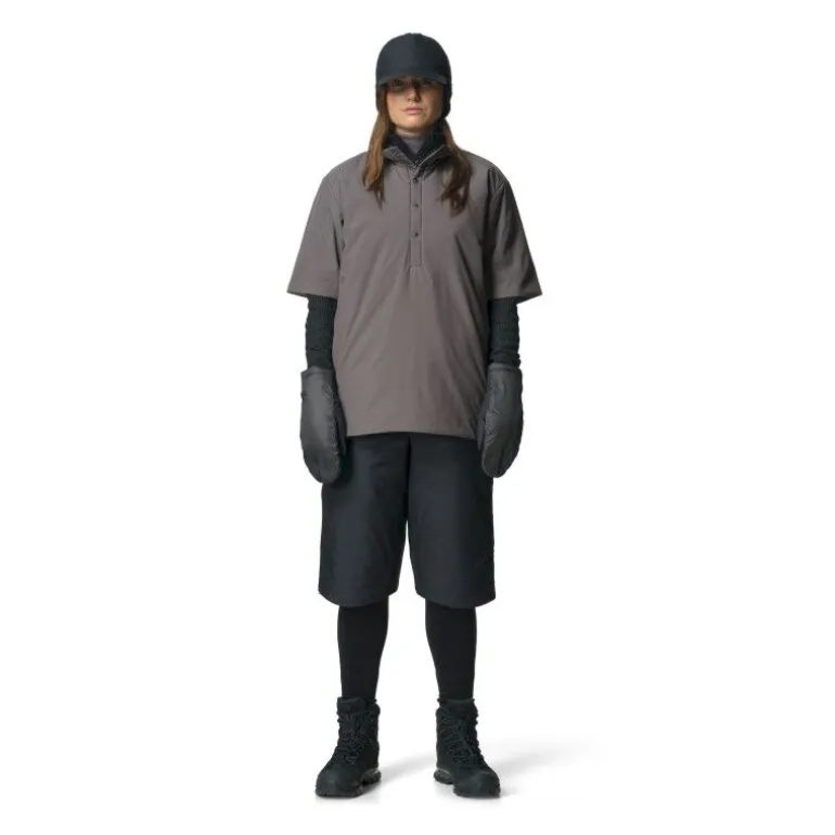 Houdini Sportswear All Weather T-Neck - T-shirt