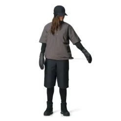 Houdini Sportswear All Weather T-Neck - T-shirt