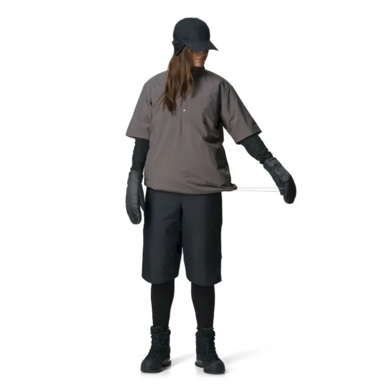 Houdini Sportswear All Weather T-Neck - T-shirt