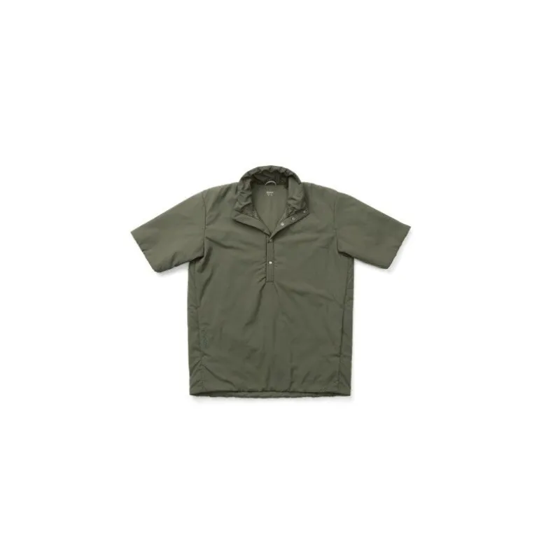 Houdini Sportswear All Weather T-Neck - T-shirt