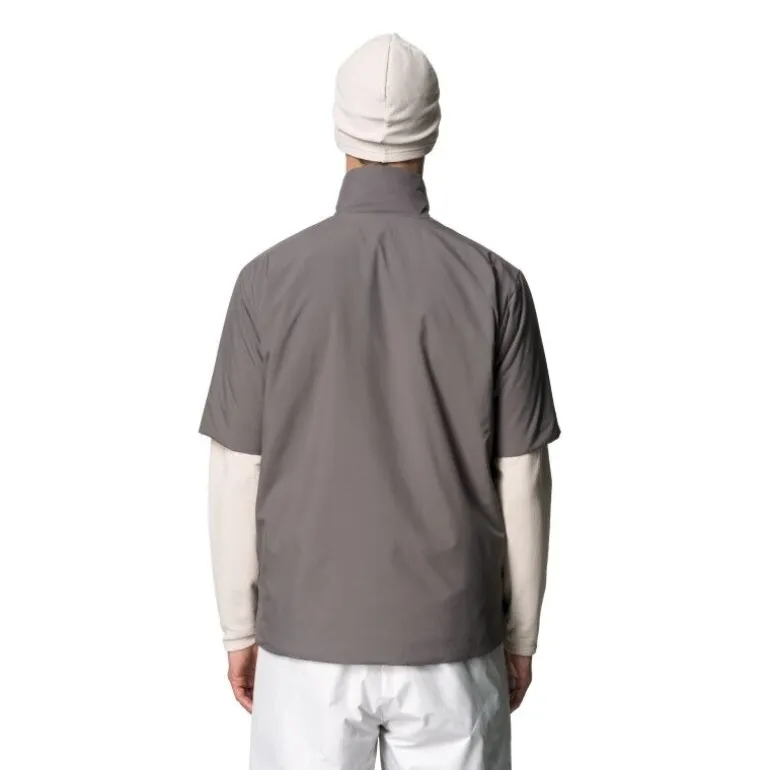 Houdini Sportswear All Weather T-Neck - T-shirt