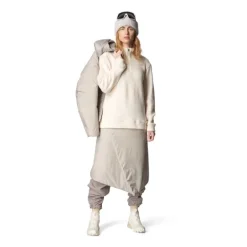 Houdini Sportswear Alto Half Zip - Pull en laine mérinos femme