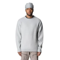 Houdini Sportswear Alto Wool Crew - Pull en laine mérinos homme