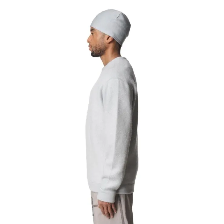 Houdini Sportswear Alto Wool Crew - Pull en laine mérinos homme