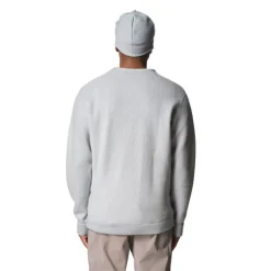Houdini Sportswear Alto Wool Crew - Pull en laine mérinos homme