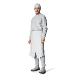 Houdini Sportswear Alto Wool Crew - Pull en laine mérinos homme