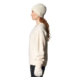 Houdini Sportswear Alto Wool Crew - Pull en laine mérinos femme