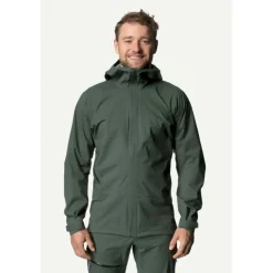 Houdini Sportswear BFF Jacket - Veste imperméable homme