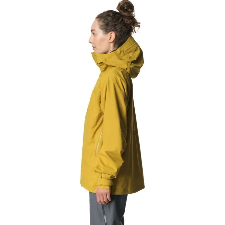 Houdini Sportswear BFF Jacket - Veste imperméable femme