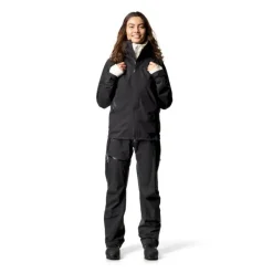 Houdini Sportswear BFF Jacket - Veste imperméable femme