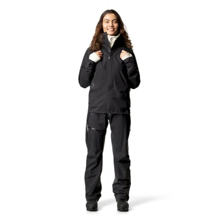 Houdini Sportswear BFF Jacket - Veste imperméable femme