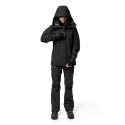 Houdini Sportswear BFF Jacket - Veste imperméable femme