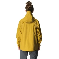 Houdini Sportswear BFF Jacket - Veste imperméable femme