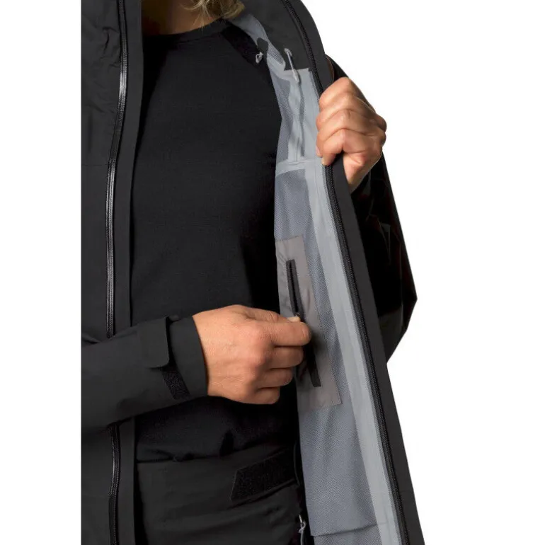 Houdini Sportswear BFF Jacket - Veste imperméable femme