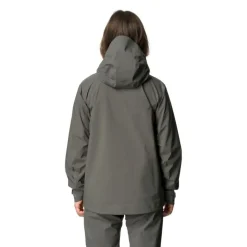 Houdini Sportswear BFF Jacket II - Veste imperméable femme