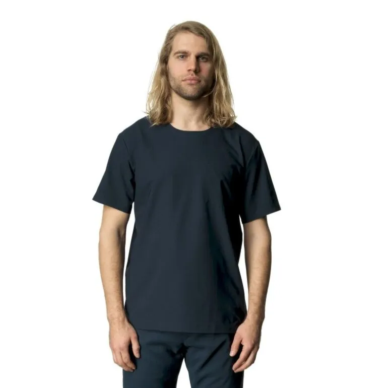 Houdini Sportswear Cover Tee - T-shirt homme