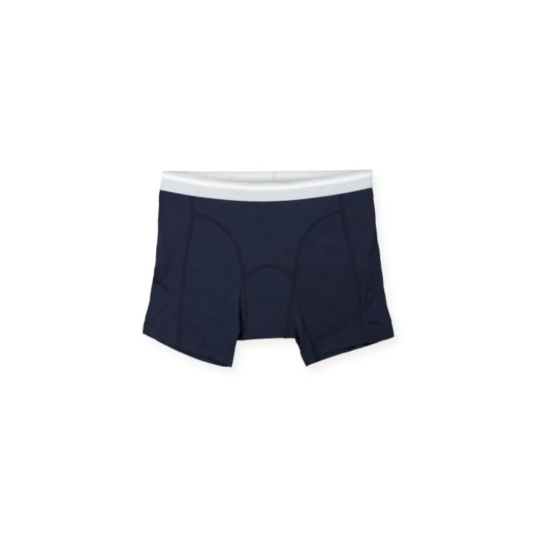 Houdini Sportswear Desoli Boxers - Sous-vêtement mérinos homme