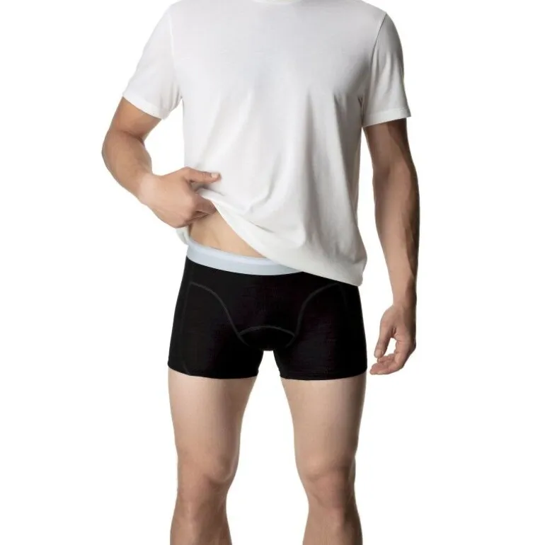 Houdini Sportswear Desoli Boxers - Sous-vêtement mérinos homme