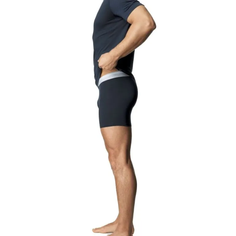 Houdini Sportswear Desoli Boxers - Sous-vêtement mérinos homme
