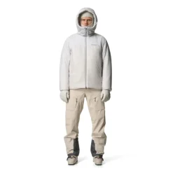 Houdini Sportswear Double Dunfri - Doudoune homme
