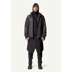 Houdini Sportswear Dunfri Jacket - Doudoune homme