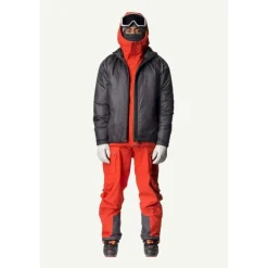 Houdini Sportswear Dunfri Jacket - Doudoune homme