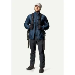 Houdini Sportswear Dunfri Jacket - Doudoune homme