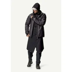 Houdini Sportswear Dunfri Jacket - Doudoune homme