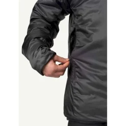 Houdini Sportswear Dunfri Jacket - Doudoune homme