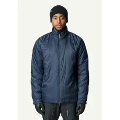 Houdini Sportswear Dunfri Jacket - Doudoune homme