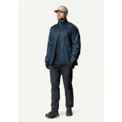Houdini Sportswear Dunfri Jacket - Doudoune homme