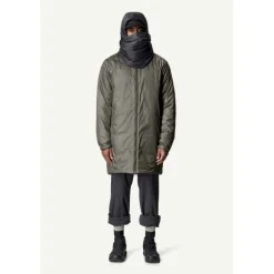 Houdini Sportswear Dunfri Parka - Parka homme