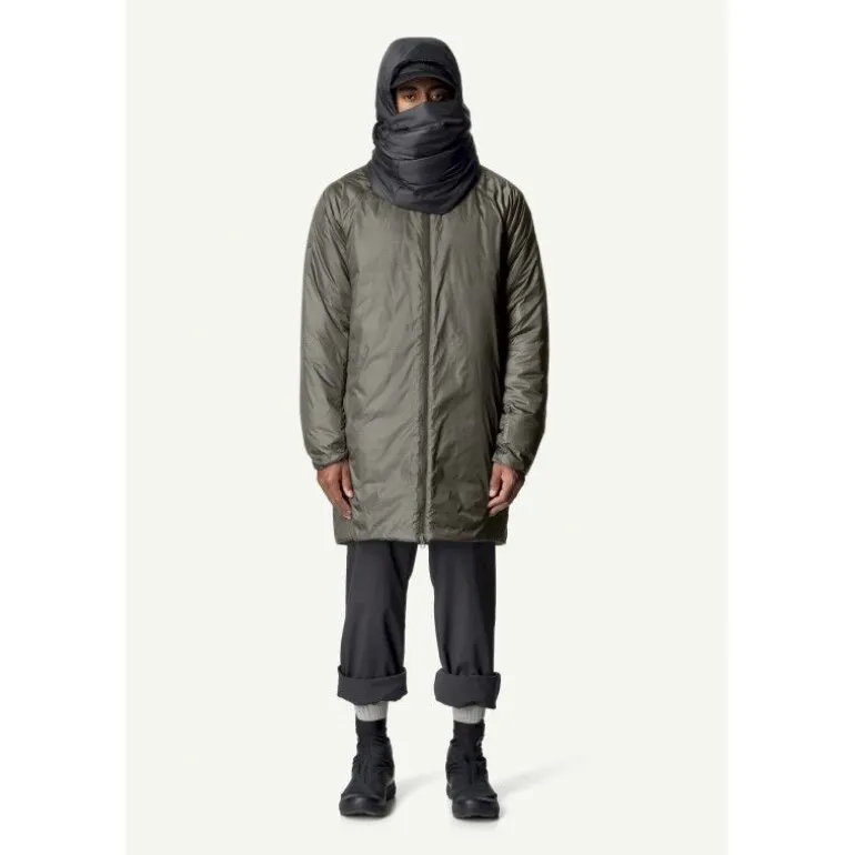 Houdini Sportswear Dunfri Parka - Parka homme