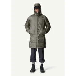 Houdini Sportswear Dunfri Parka - Parka homme
