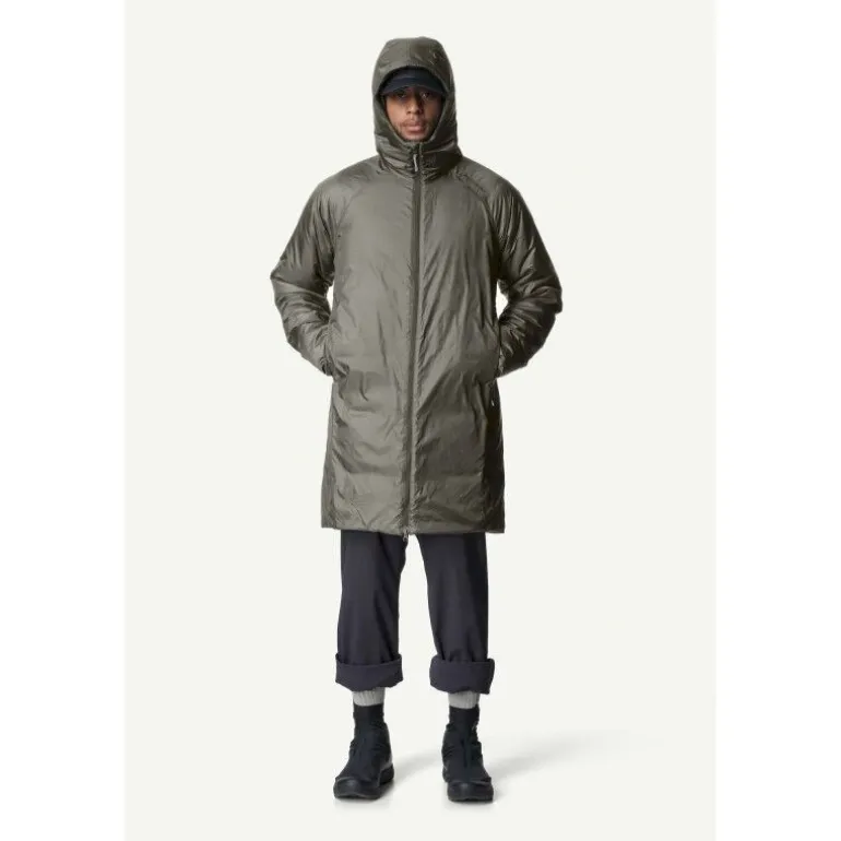 Houdini Sportswear Dunfri Parka - Parka homme