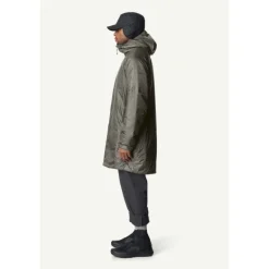 Houdini Sportswear Dunfri Parka - Parka homme