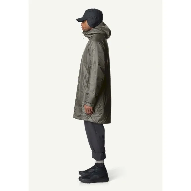 Houdini Sportswear Dunfri Parka - Parka homme